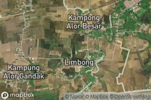 Alor Laka