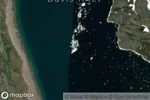 Davis Inlet