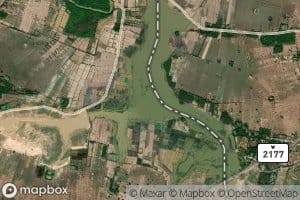 Ang Kep Nam Nong Poei