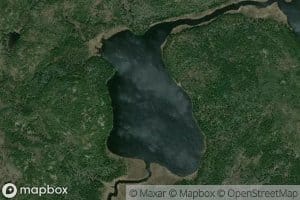 Little Moose Lake