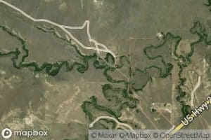 Teeth Creek