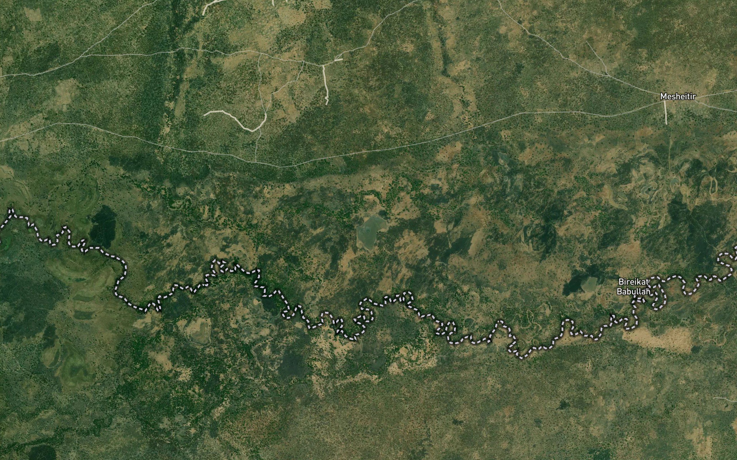 Dahal Doleib