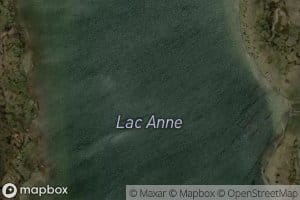 Lac Anne