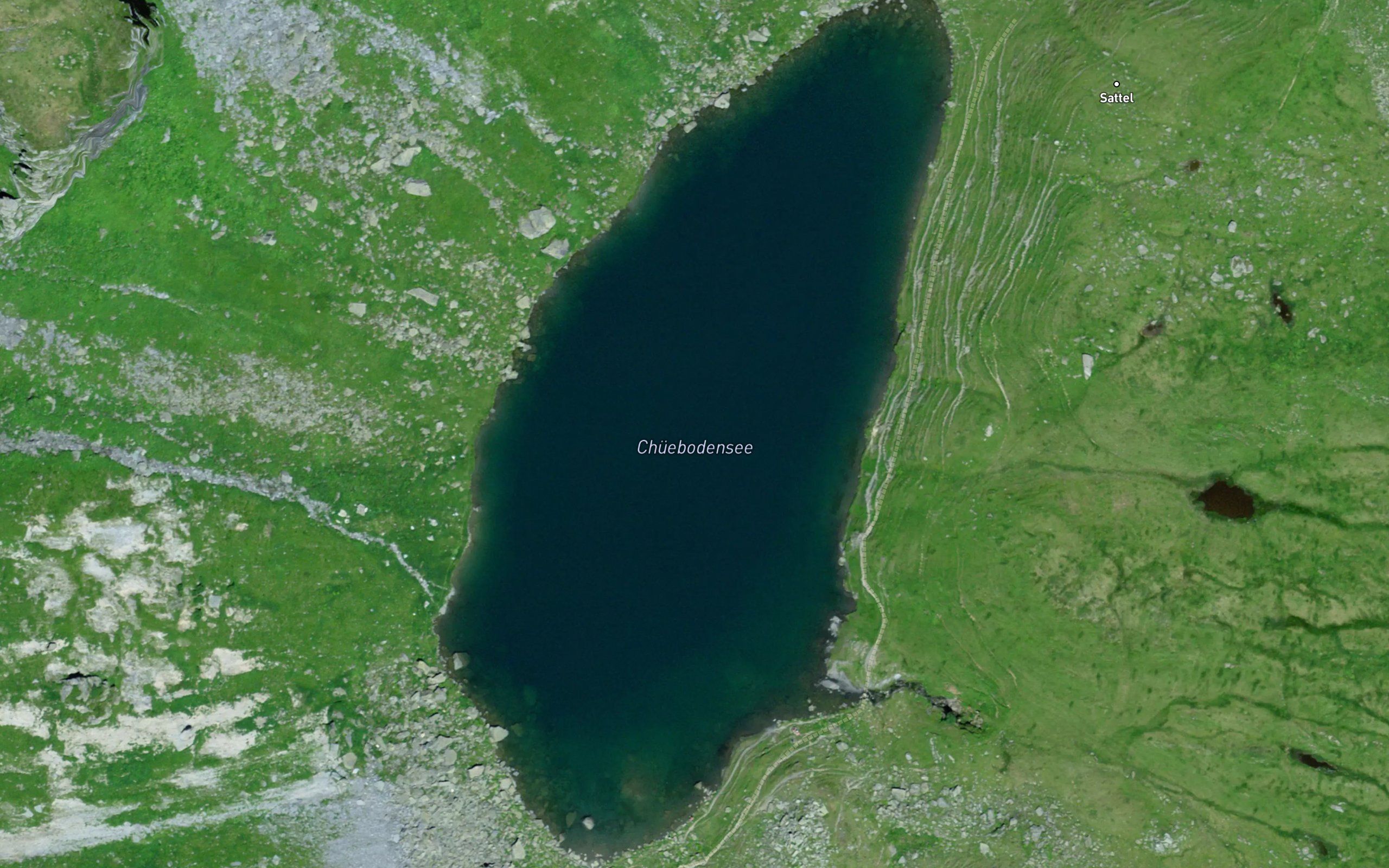 Chueebodensee