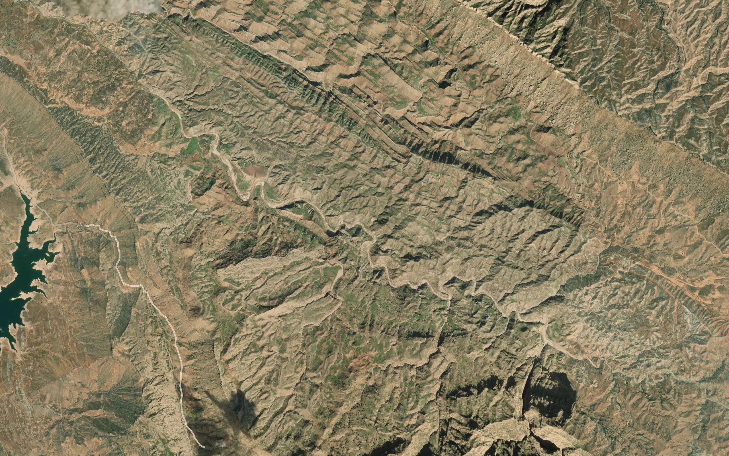 Rudkhaneh-ye Pir Mahmud
