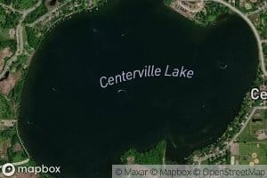 Centerville Lake