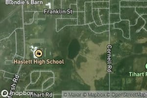 Wildlife Lake