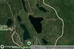 Pexton Lake