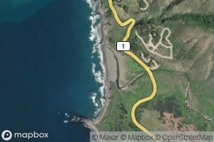 San Carpoforo Creek