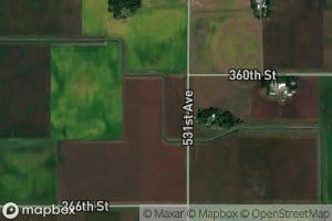 County Ditch Number Forty A