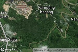 Sungai Beletih