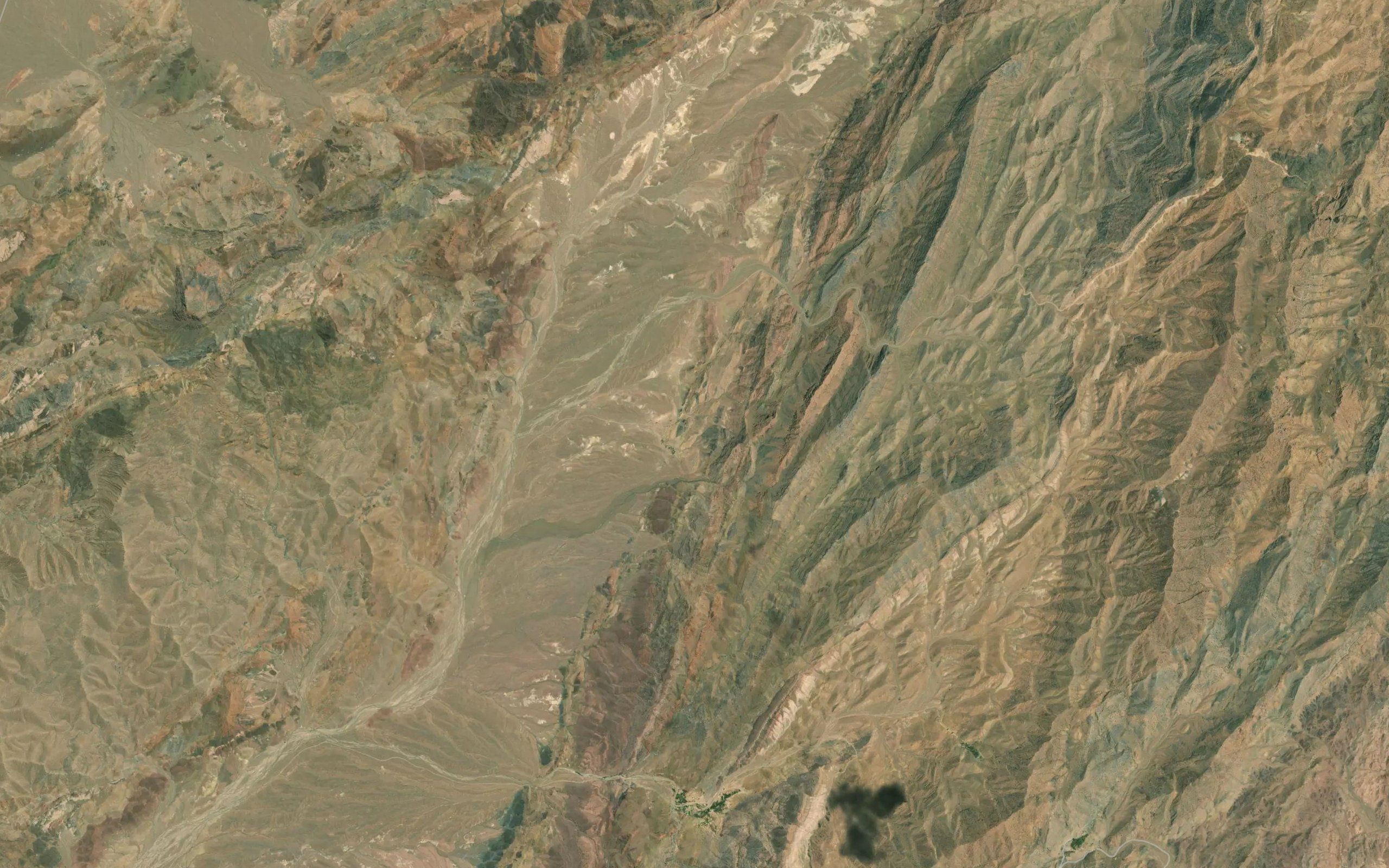 Cheshmeh-ye Duhu