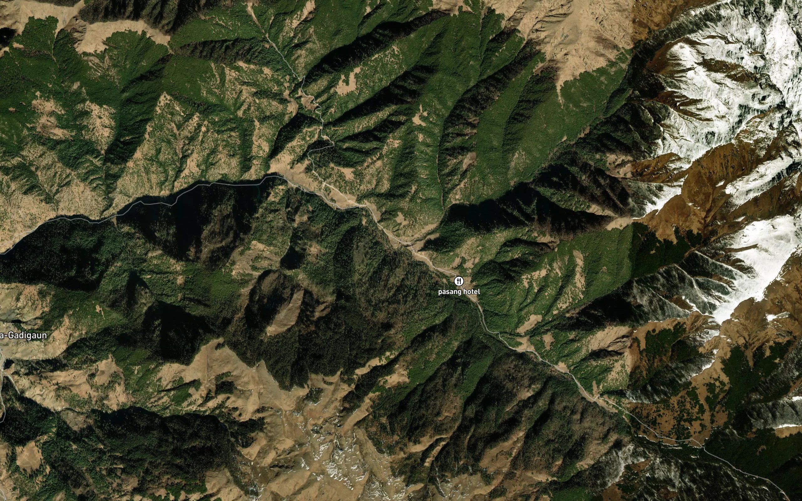 Ghar Khola