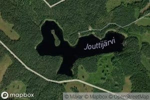 Jouttijarvi