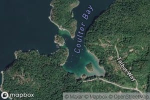 Coulter Bay