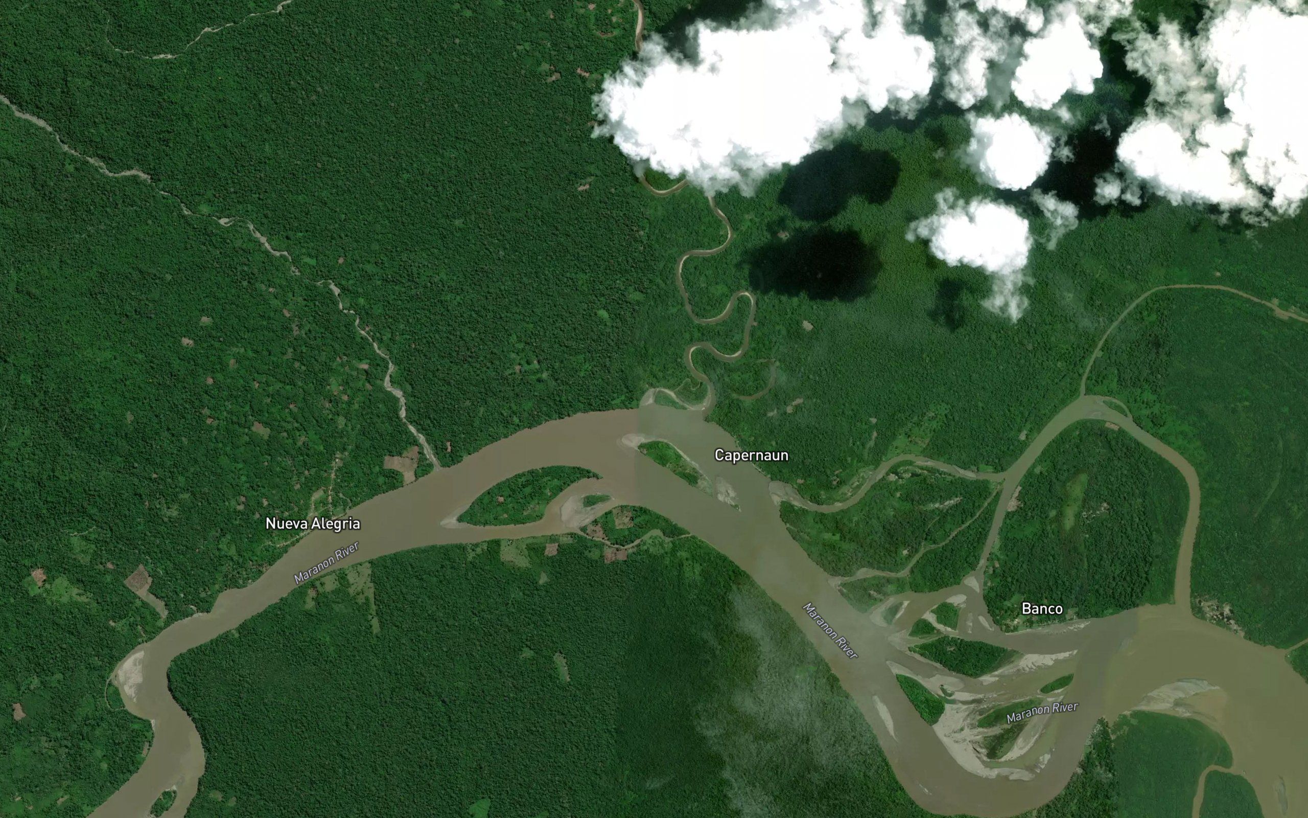 Rio Cangaza