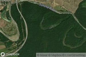 Ozero Andrianovskoye