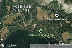 Indian Canyon Creek
