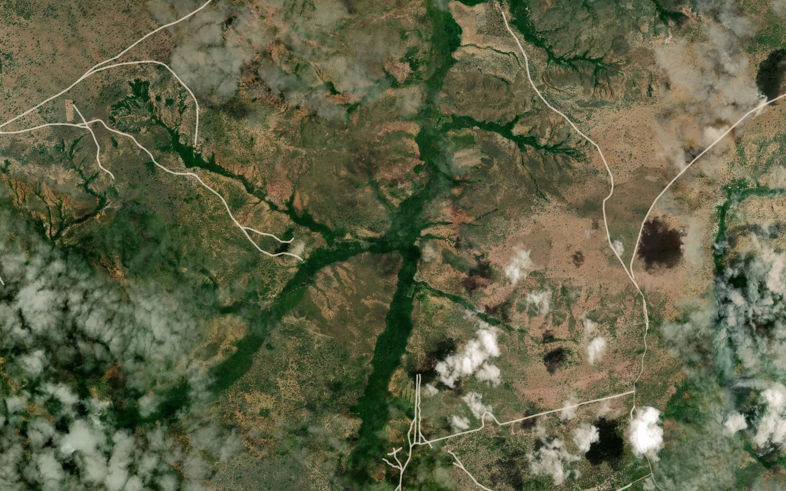Rio Picaraicu