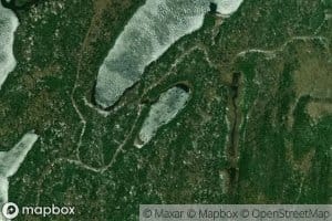Lac Fains