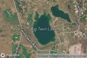 Big Twin Lake
