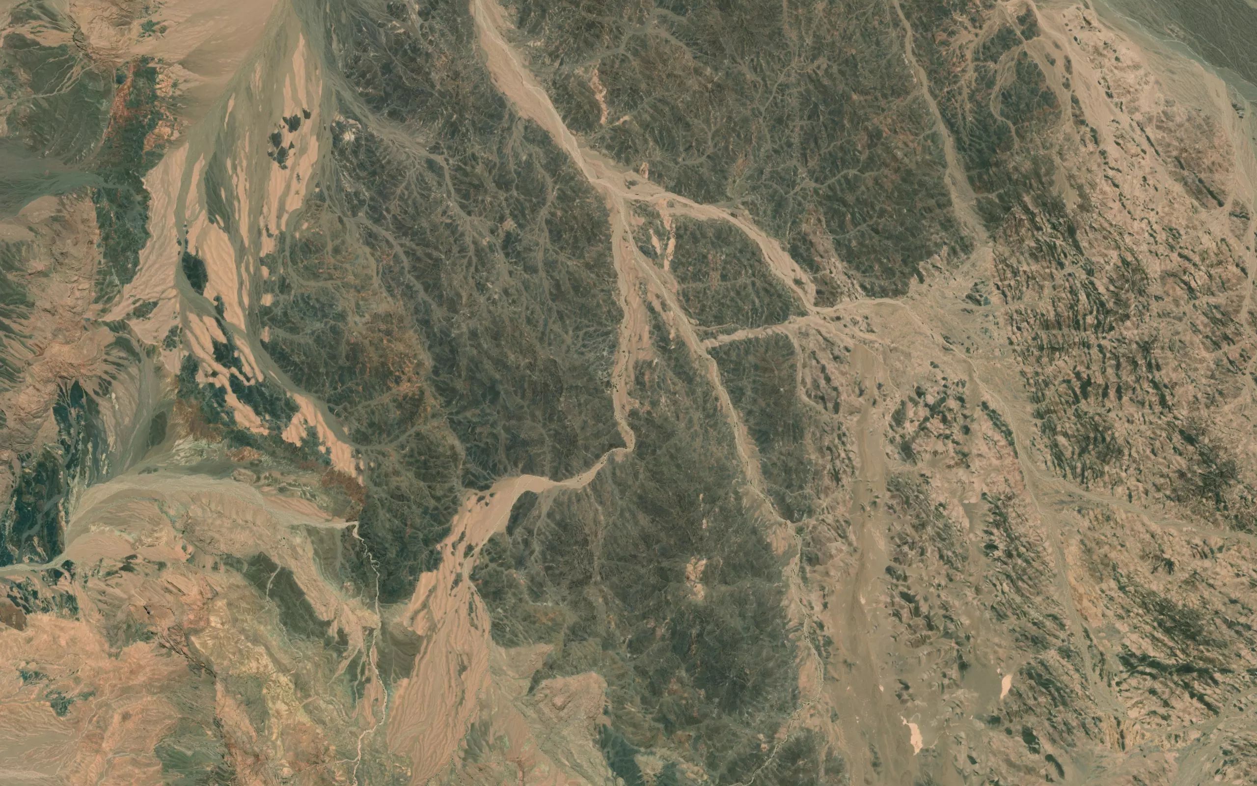 Cheshmeh-ye Rizu