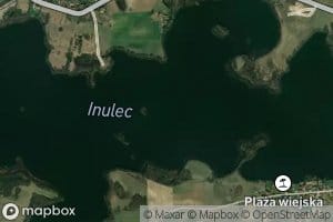 Jezioro Inulec