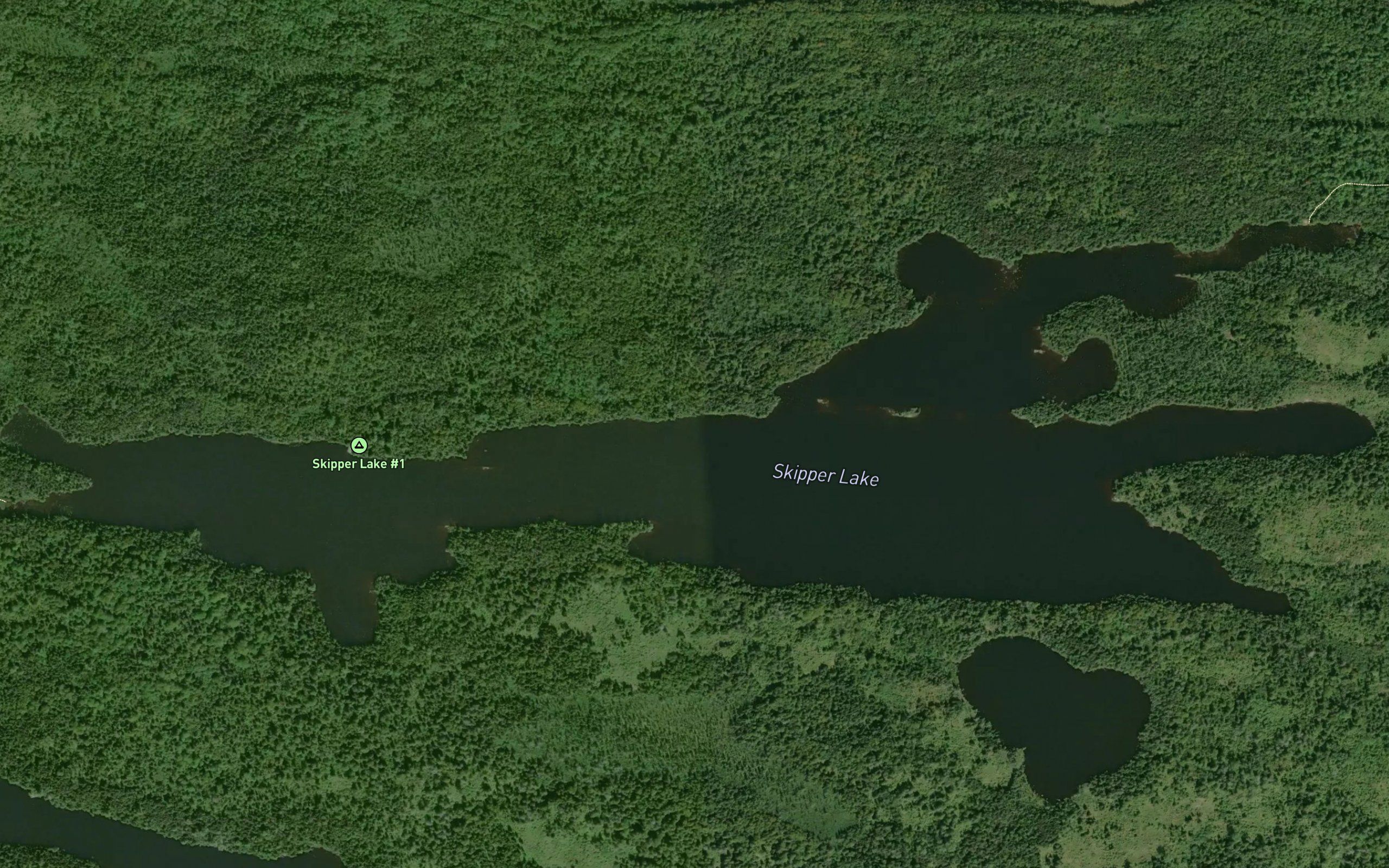 Skipper Lake