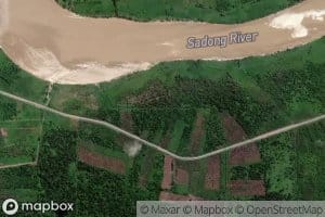Sungai Maong