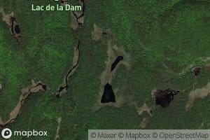 Lac Trudel