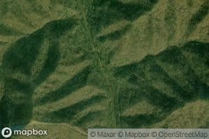 Davis Fork