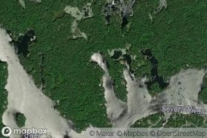 Coulter's Bay