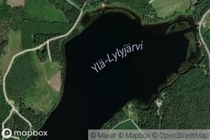 Yla-Lylyjarvi