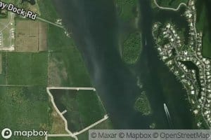 Indian River Narrows