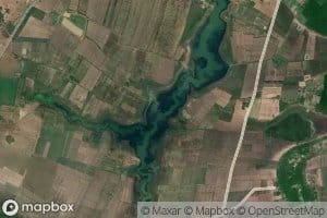 Ang Kep Nam Huai Khong