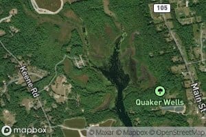 Squam Brook