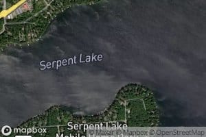 Serpent Lake