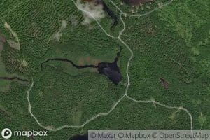 Little Bennett Pond
