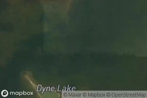 Dyne Lake