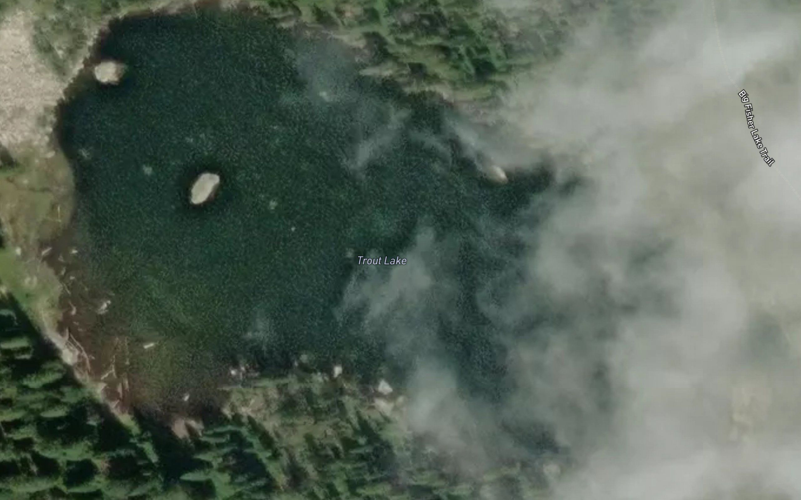 Trout Lake
