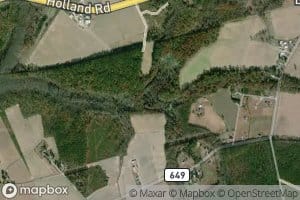 Copeland Pond (historical)