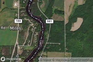 Sobiesky Creek