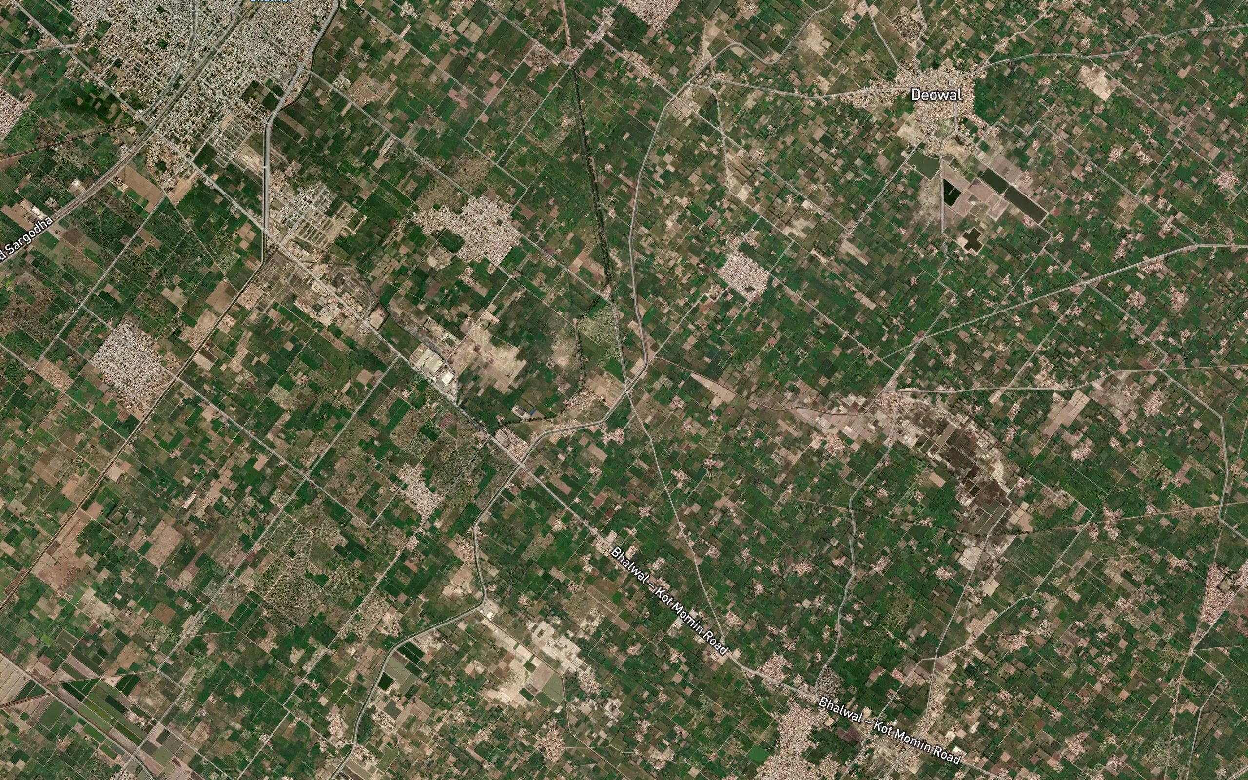 Kot Raja Minor