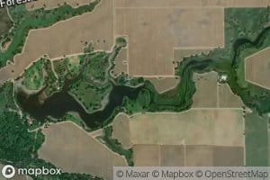 Tracy Lake