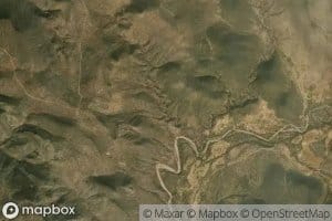 Canada Rincon de La Cruz Blanca