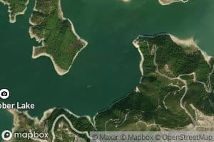 Buhayrat Sittat `Ashar Tishrin