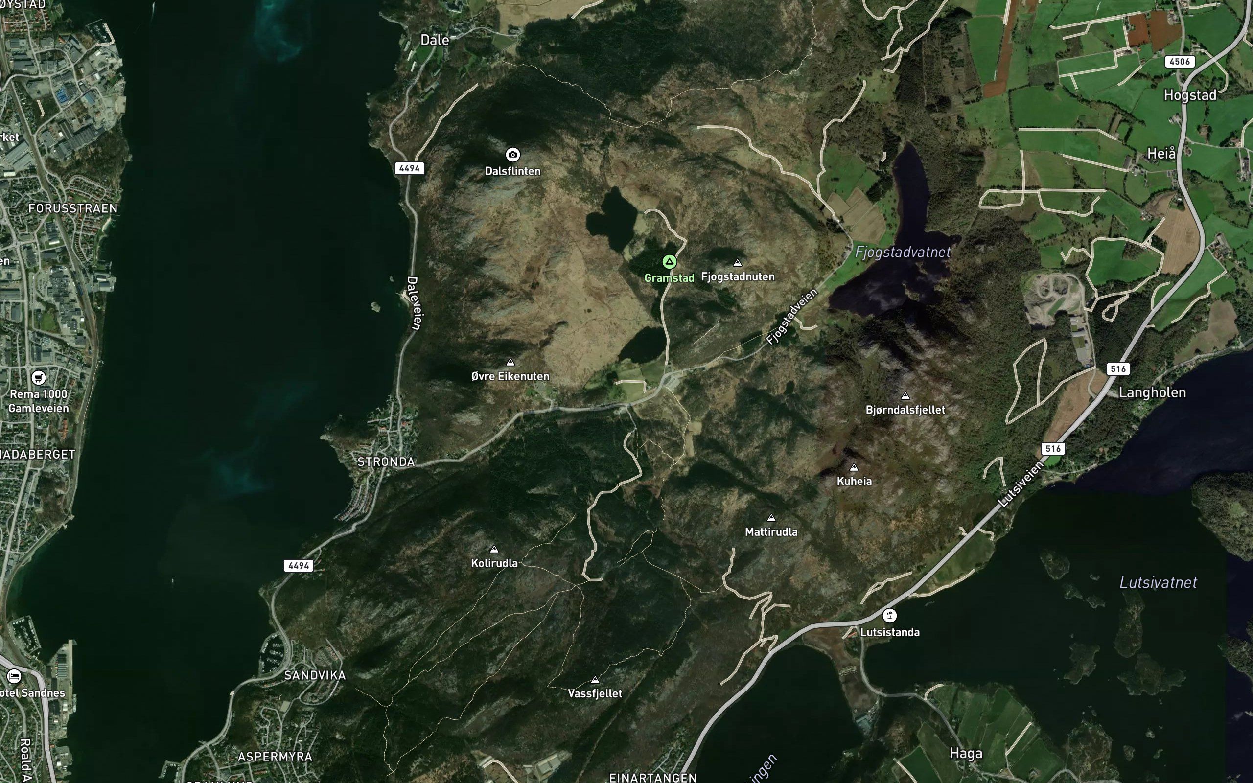 Gramstadtjorn