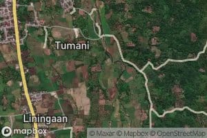 Sungai Talugon