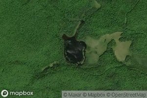 South Osler Lake