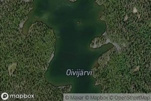 Oivijarvi